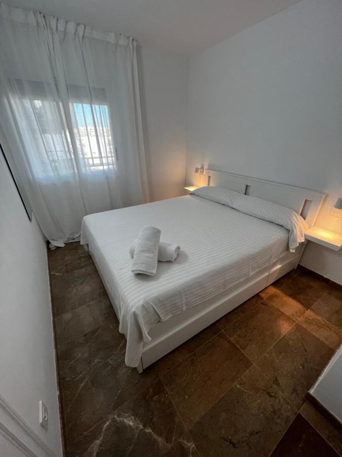 Apartamento A 3 Minutos De La Playa Салоу Экстерьер фото