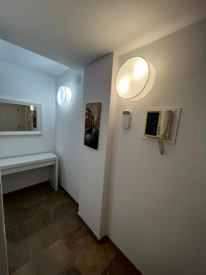 Apartamento A 3 Minutos De La Playa Салоу Экстерьер фото