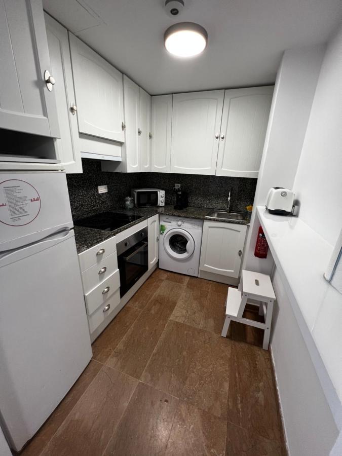 Apartamento A 3 Minutos De La Playa Салоу Экстерьер фото