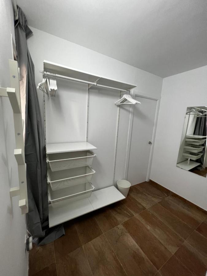 Apartamento A 3 Minutos De La Playa Салоу Экстерьер фото