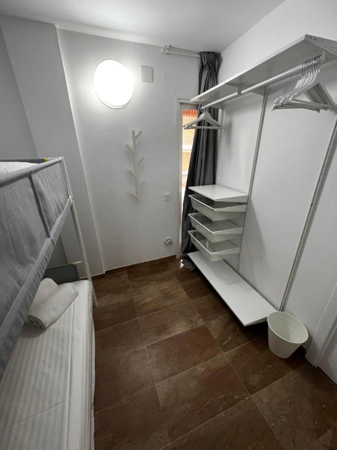 Apartamento A 3 Minutos De La Playa Салоу Экстерьер фото